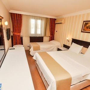 Chambre Familiale