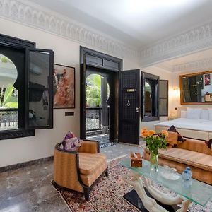 Suite de Luxe