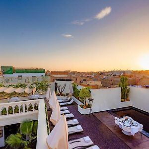 Riad Palais Razala
