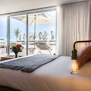 Merchant Suites
