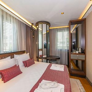 Chambre de Luxe Lit King-Size