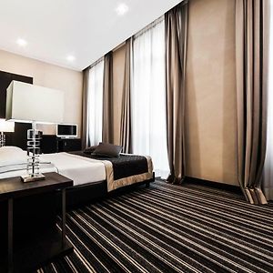 Chambre de Luxe