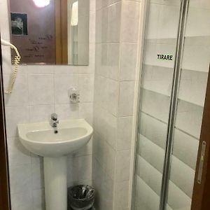 Private Bathroom King Room