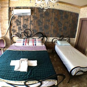 Chambre Triple de Luxe