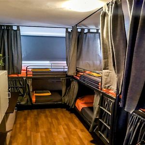 Dormitory Room Mixed