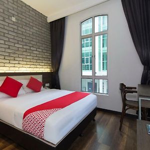 Chambre Double de Luxe