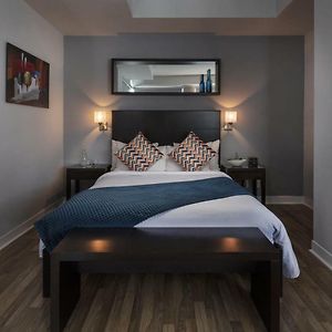 Suite Junior à 1 Chambre à Coucher