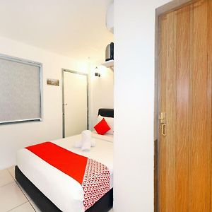 Chambre Double de Luxe