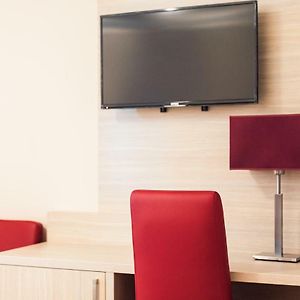 Chambre Économique Double