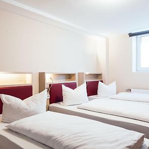 Chambre Triple Économique