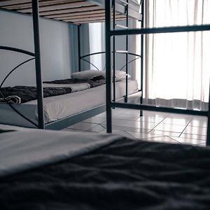 Dormitory Room Mixed