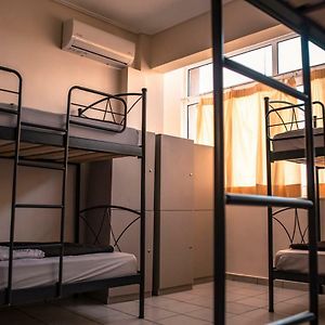 Dormitory Room Mixed