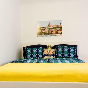 Appartement à 1 Chambre à Coucher