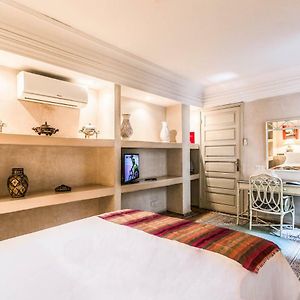 Chambre Standarde Lit King-Size