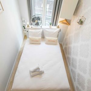 Appartement à 2 Pièces