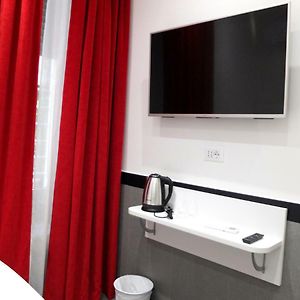 Chambre Simple avec Accès aux Personnes Handicapées