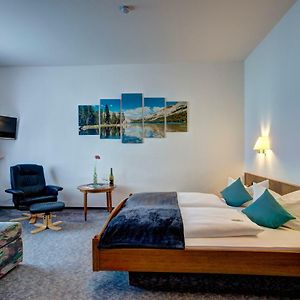 Chambre Standarde Simple