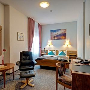 Chambre Standarde Lit King-Size