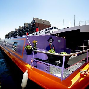 The Joker Boat