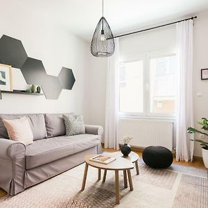 Delightful 1Bd Apartment In Plaka By Upstreet