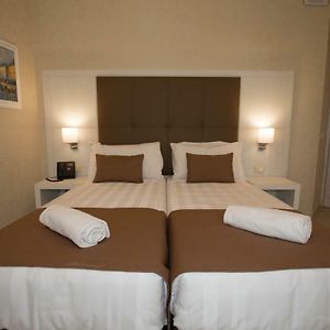 Chambre Supérieure Lit King-Size
