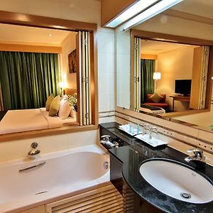 Chambre de Luxe Lit King-Size