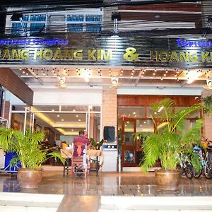 Hoang Kim Hotel