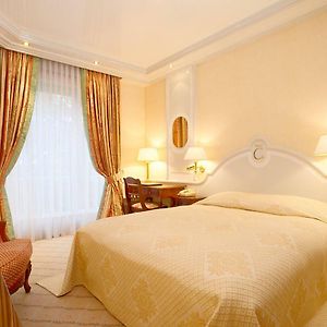 Chambre Simple de Luxe