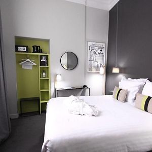 Chambre Confort