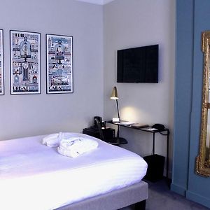 Chambre Supérieure