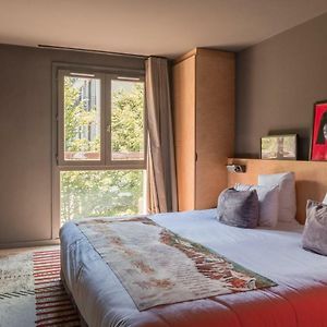 Chambre Budgétée