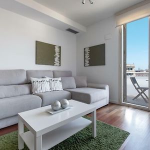 Appartement à 2 Chambres à Coucher