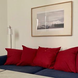 Appartement de Luxe à 1 Chambre à Coucher