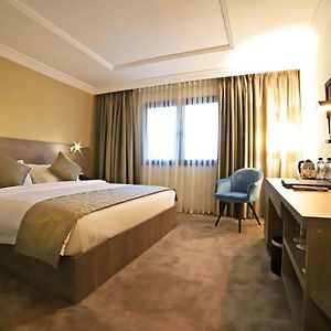 Chambre Standarde Lit King-Size