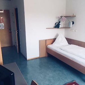Chambre Simple