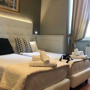 Chambre Classique Double