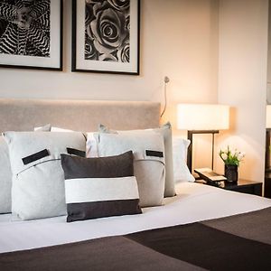 Chambre de Conception