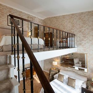 Chambre Familiale