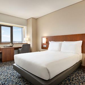 Chambre Lit Queen-Size
