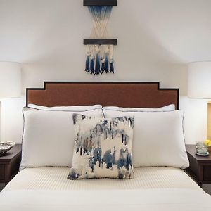 Chambre Lit Queen-Size