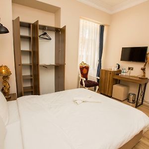 Chambre Standarde Lit King-Size