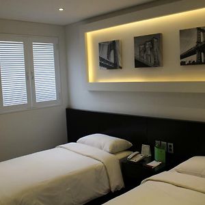 Chambre Supérieure Double