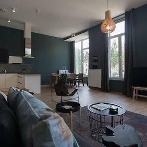 Appartement à 2 Chambres à Coucher