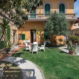 Villa Il Mosaico