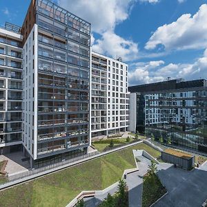 Appartement de Luxe