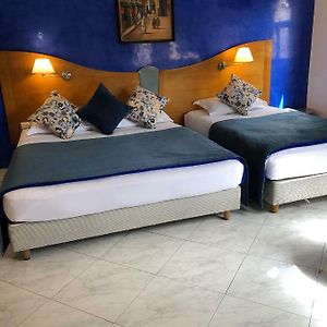 Chambre Triple