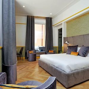 Chambre Double de Luxe