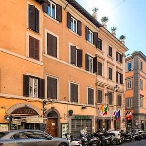Romefinestay Apartments Sistina