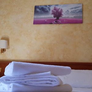 Chambre Standarde Lit King-Size