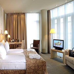 Chambre Supérieure Lit King-Size